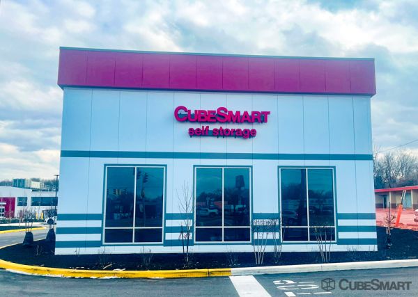 CubeSmart Self Storage - DE New Castle N Dupont Hwy - 4008 North Dupont Highway