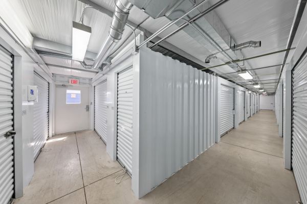 Storage Sense - Statesville - Barkley - 1202 Barkley Road North