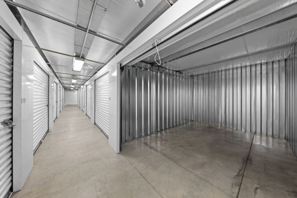 Storage Sense - Statesville - Barkley - 1202 Barkley Road North