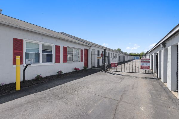 Storage Sense - Statesville - Barkley - 1202 Barkley Road North