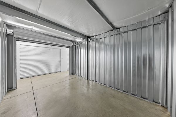 Storage Sense - Statesville - Barkley - 1202 Barkley Road North