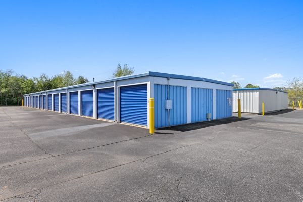 Storage Sense - Statesville - Barkley - 1202 Barkley Road North