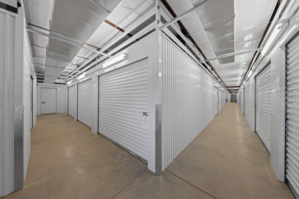 Storage Sense - Statesville - Barkley - 1202 Barkley Road North