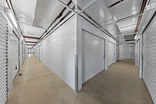 Storage Sense - Statesville - Barkley - 1202 Barkley Road North