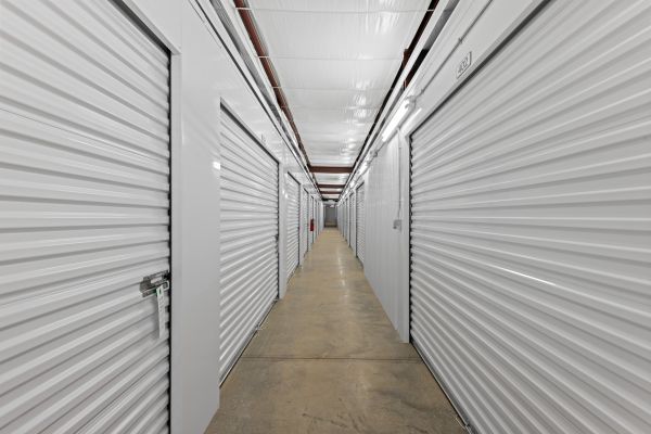 Storage Sense - Statesville - Barkley - 1202 Barkley Road North