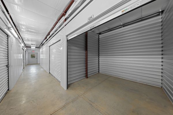 Storage Sense - Statesville - Barkley - 1202 Barkley Road North