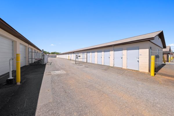 Storage Sense - Statesville - Barkley - 1202 Barkley Road North