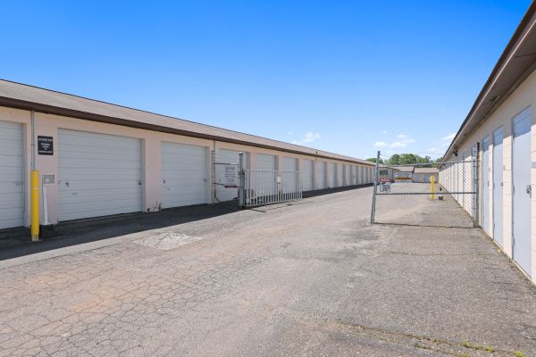 Storage Sense - Statesville - Barkley - 1202 Barkley Road North