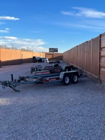 Storage Sense - Colorado Springs - Hwy 85 - 4425 South U.S. Highway 85 87
