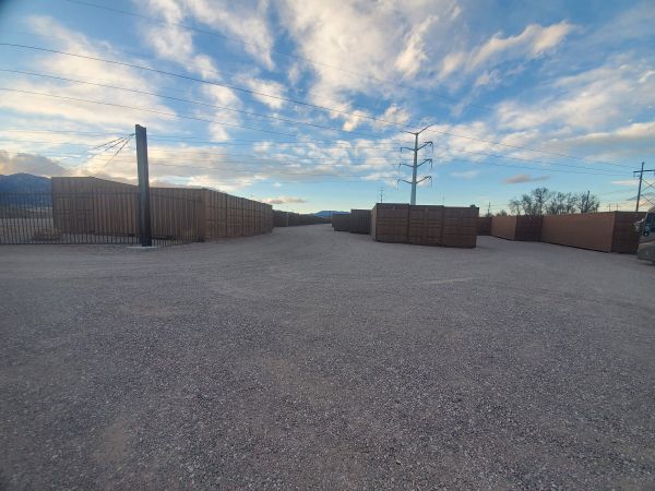 Storage Sense - Colorado Springs - Hwy 85 - 4425 South U.S. Highway 85 87