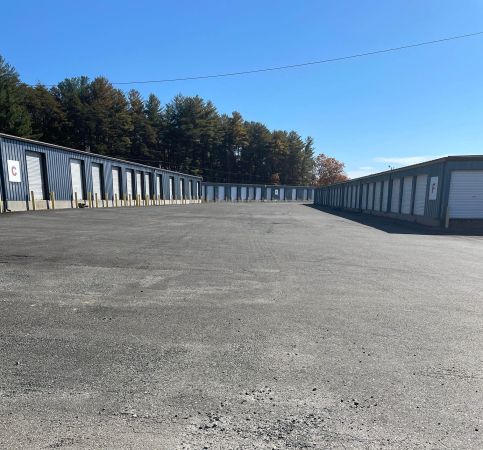 Valley Storage- Mount Airy - 272 Hickory Street