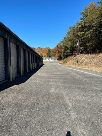 Valley Storage- Mount Airy - 272 Hickory Street