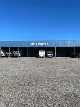 Valley Storage- Mount Airy - 272 Hickory Street