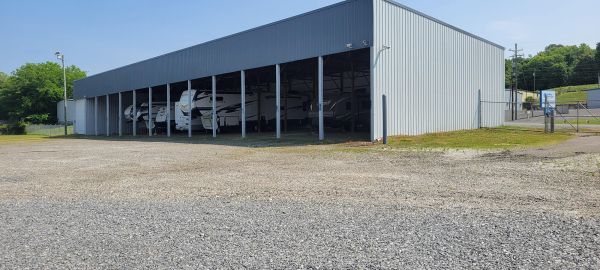 Valley Storage- Mount Airy - 272 Hickory Street