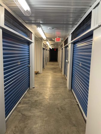 Valley Storage- Mount Airy - 272 Hickory Street
