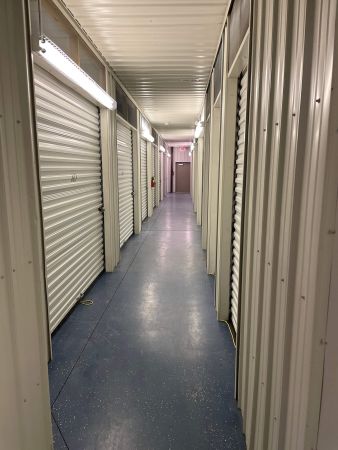 Valley Storage- Mount Airy - 272 Hickory Street