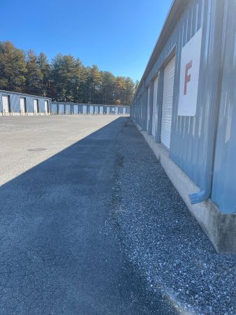 Valley Storage- Mount Airy - 272 Hickory Street