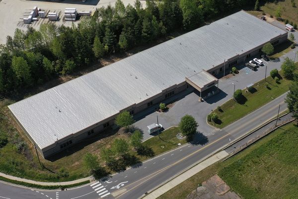 Midgard Self Storage - Brevard -196 Ecusta Road - 196 Ecusta Road