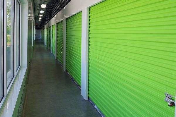 Midgard Self Storage - Brevard -196 Ecusta Road - 196 Ecusta Road