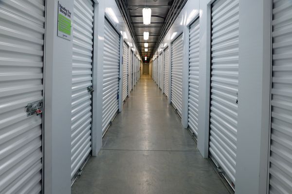Midgard Self Storage - Brevard -196 Ecusta Road - 196 Ecusta Road