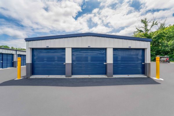 Prime Storage - Bethel - 41 Durant Avenue
