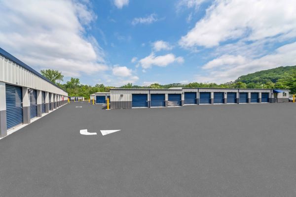 Prime Storage - Bethel - 41 Durant Avenue