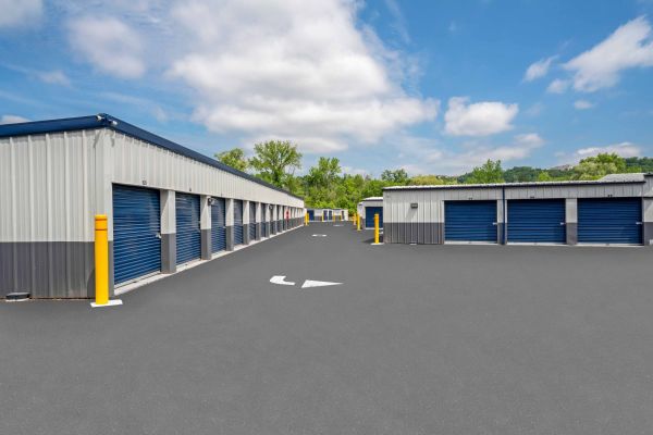 Prime Storage - Bethel - 41 Durant Avenue