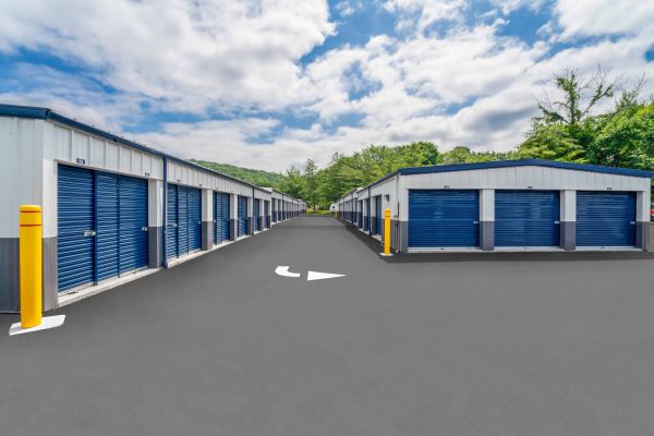 Prime Storage - Bethel - 41 Durant Avenue