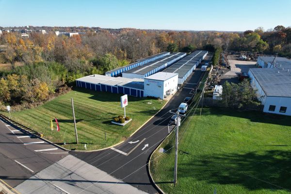 4 Storage 4 You - Montgomeryville - 947 Bethlehem Pike