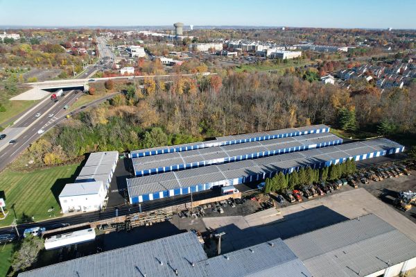 4 Storage 4 You - Montgomeryville - 947 Bethlehem Pike