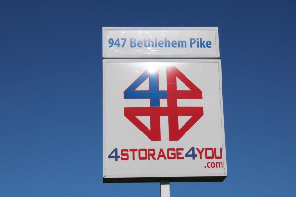 4 Storage 4 You - Montgomeryville - 947 Bethlehem Pike