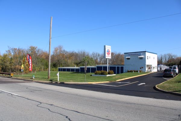 4 Storage 4 You - Montgomeryville - 947 Bethlehem Pike