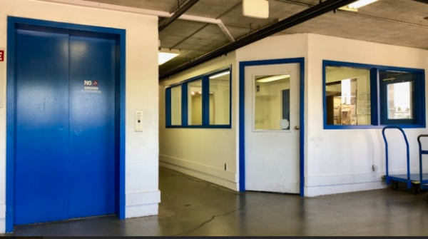 American Self Storage - Wilmot - 2501 South Wilmot Road