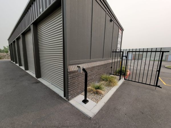 54 Storage - 3850 West 5400 South