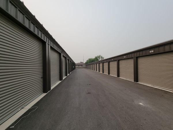 54 Storage - 3850 West 5400 South