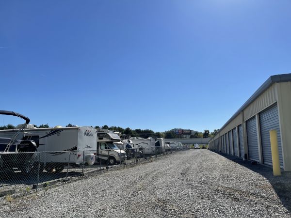 Volunteer Storage Vonore - 106 Walnut Grove Road