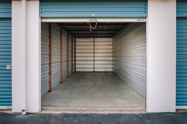 Safe Harbor Storage of Clear Lake - 1132 Lawrence Road