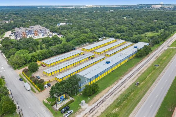 Storage Star Austin - Mopac - 12900 North Mopac Expressway