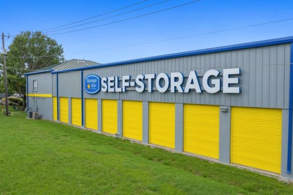 Storage Star Austin - Mopac - 12900 North Mopac Expressway