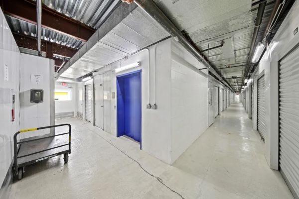 Storage Star Austin - Mopac - 12900 North Mopac Expressway