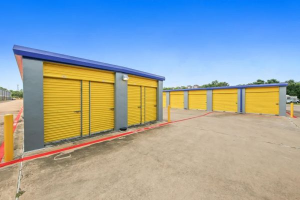 Storage Star Austin - Mopac - 12900 North Mopac Expressway