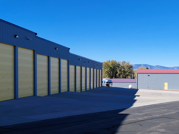 Storage Star Sheridan - Coffeen - 5211 Coffeen Avenue