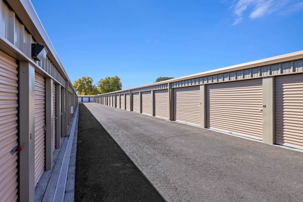 Storage Star Twin Falls - Grandview - 485 Grandview Drive