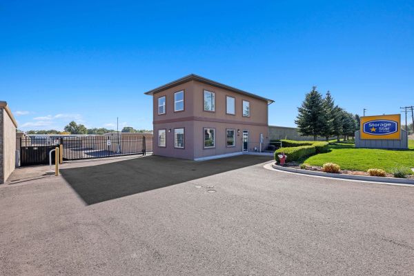 Storage Star Twin Falls - Grandview - 485 Grandview Drive