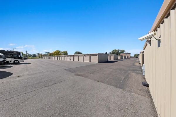 Storage Star Twin Falls - Grandview - 485 Grandview Drive
