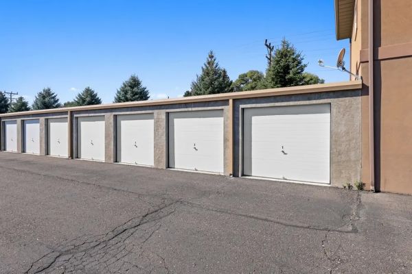 Storage Star Twin Falls - Grandview - 485 Grandview Drive