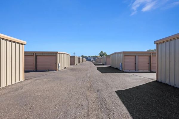 Storage Star Twin Falls - Grandview - 485 Grandview Drive