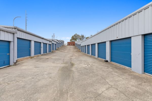 Storage Depot of Gainesville GA - Industrial - 635 Industrial Boulevard
