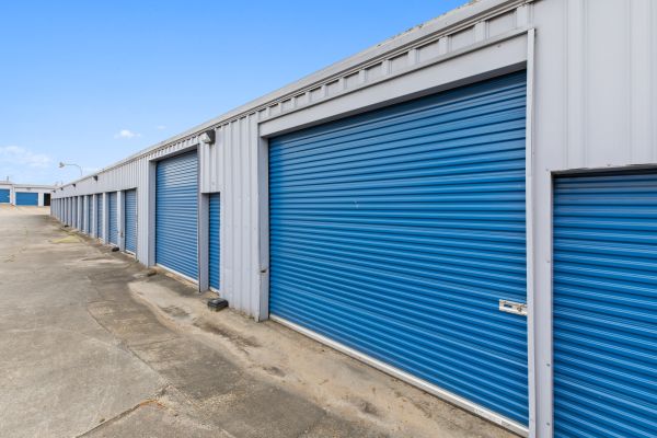 Storage Depot of Gainesville GA - Industrial - 635 Industrial Boulevard