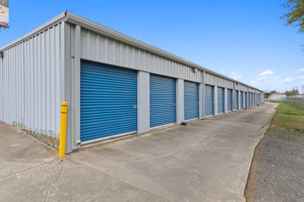 Storage Depot of Gainesville GA - Industrial - 635 Industrial Boulevard